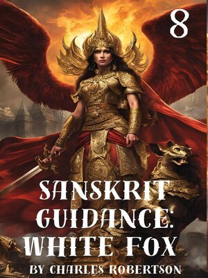 cover image of Sanskrit Guidance